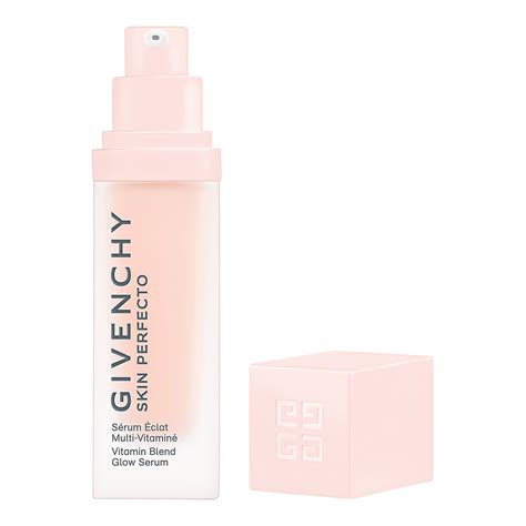 givenchy night serum|givenchy skin perfecto.